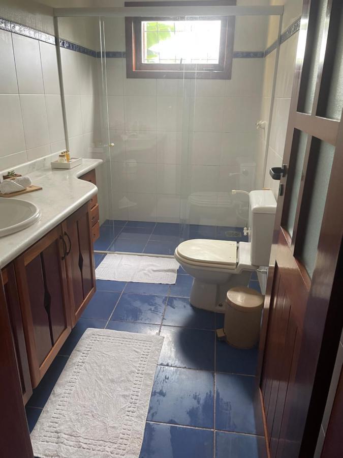 Suites - Casa Jardim Chapada Alto Paraíso de Goiás Eksteriør billede