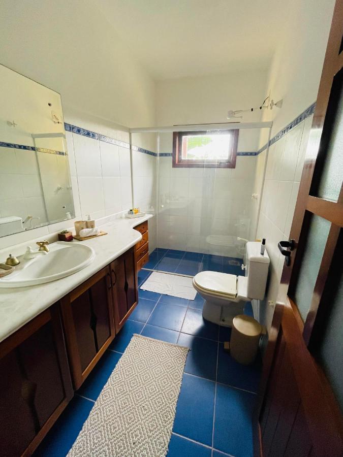 Suites - Casa Jardim Chapada Alto Paraíso de Goiás Eksteriør billede