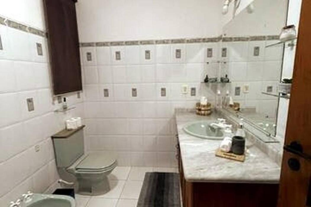 Suites - Casa Jardim Chapada Alto Paraíso de Goiás Eksteriør billede